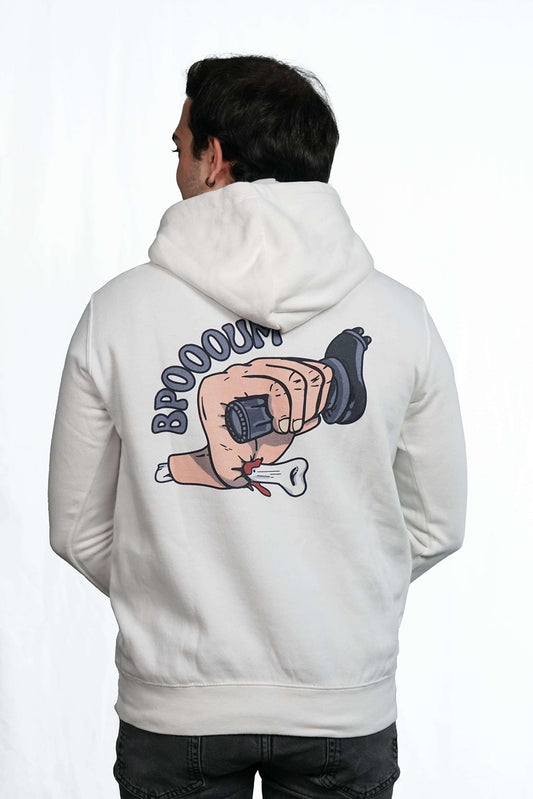 Brooooum Hoodie
