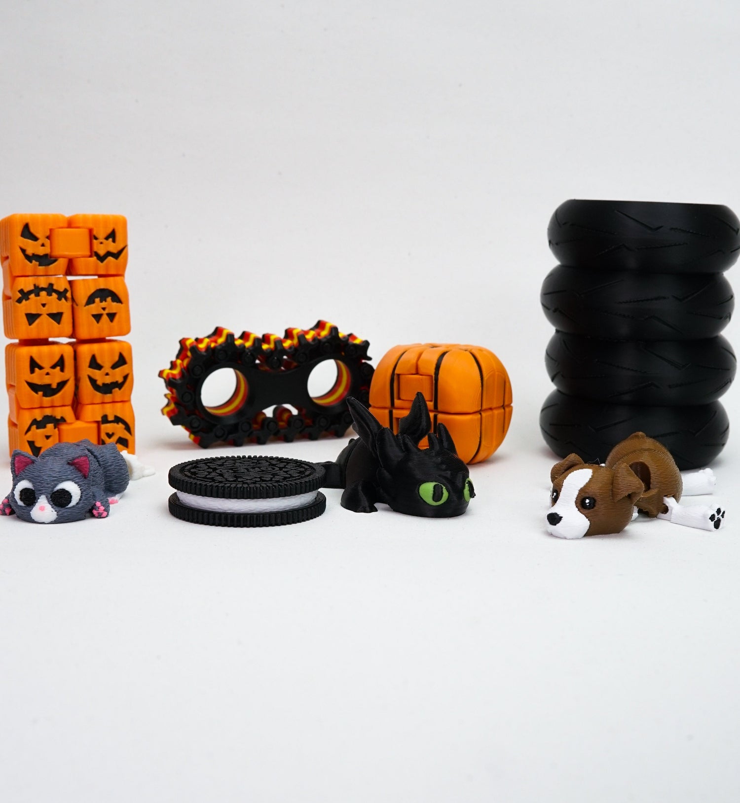 Μπιχλιμπίδια