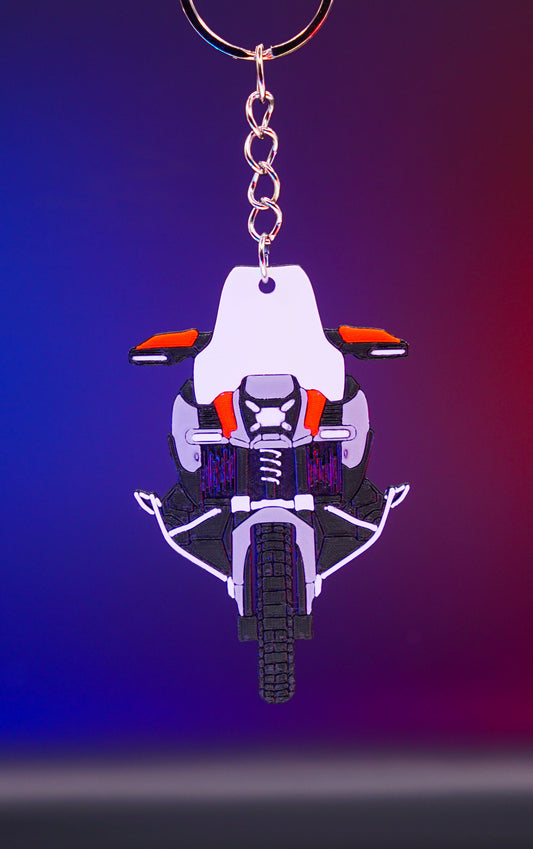 R1300 GS Adventure - BMW