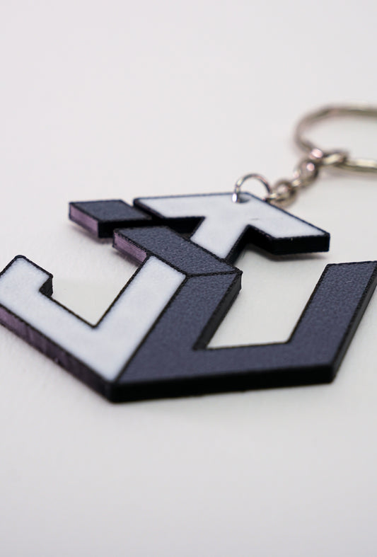 Just Unbox It – Μπρελόκ