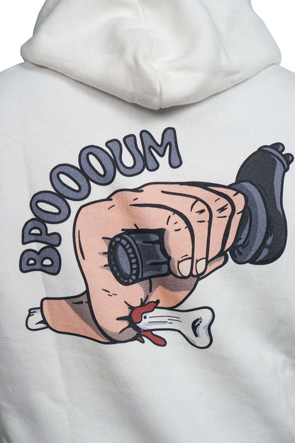 Brooooum Hoodie
