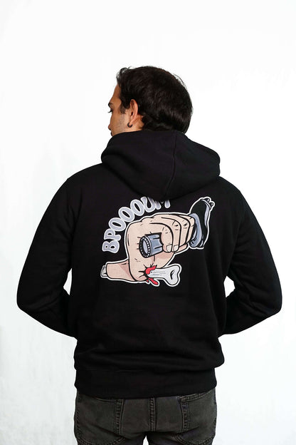 Brooooum Hoodie