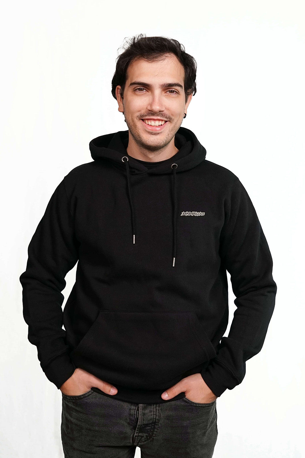 Brooooum Hoodie