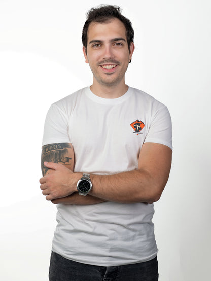 Grime to Prime (Transalp) T-Shirt