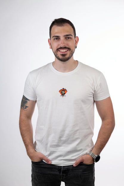 BarbaBillios T-Shirt