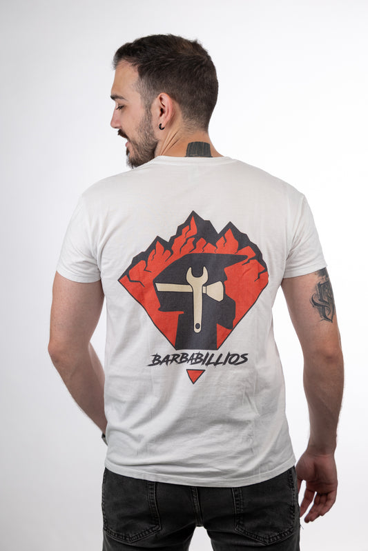BarbaBillios T-Shirt