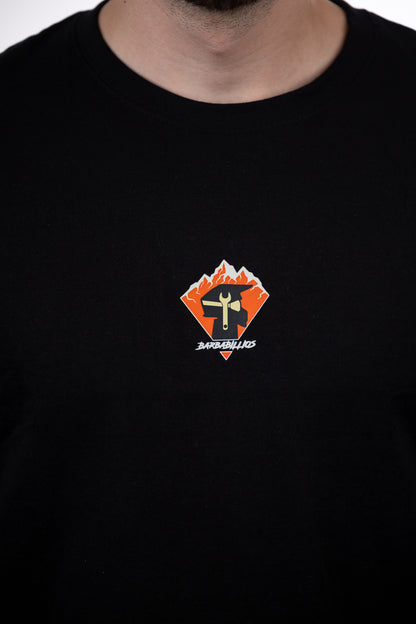 BarbaBillios T-Shirt