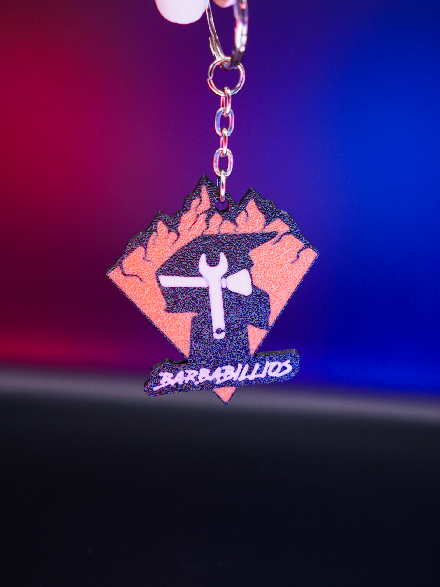 BarbaBillios - Μπρελόκ